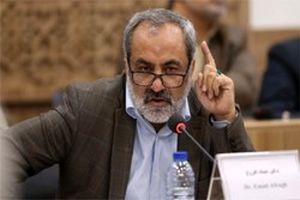 راست و چپ کشیدن ها کشور را به وضعیت قفل شدگی کشاند