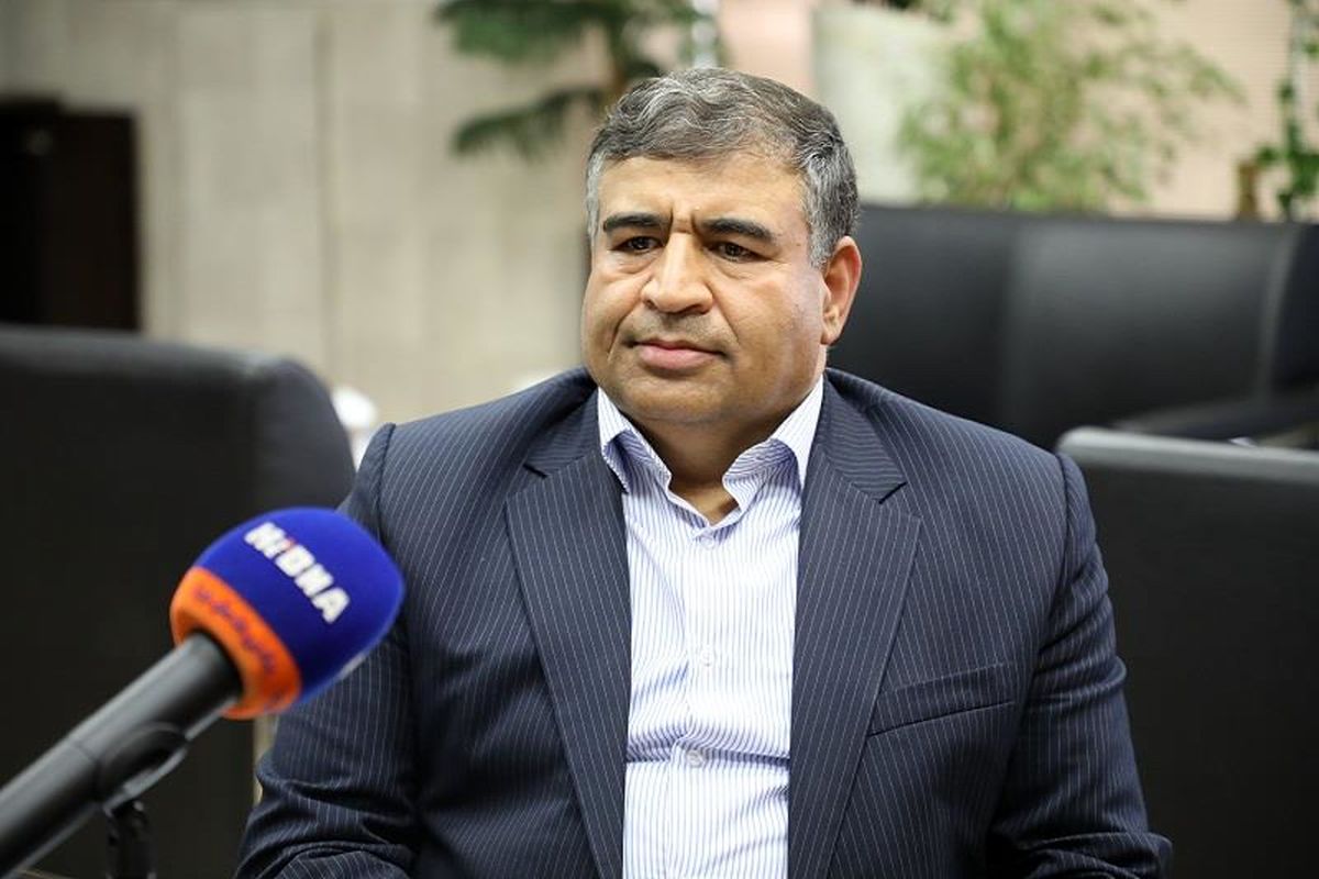 عضو هیأت مدیره بانک مسکن