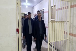 آزادی ۱۵۷ مددجو از زندان های قائمشهر و بابل