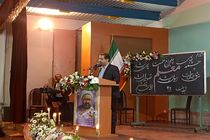 معلمان در معرفی و ترویج الگوهای متعالی و مذهبی اهتمام کنند