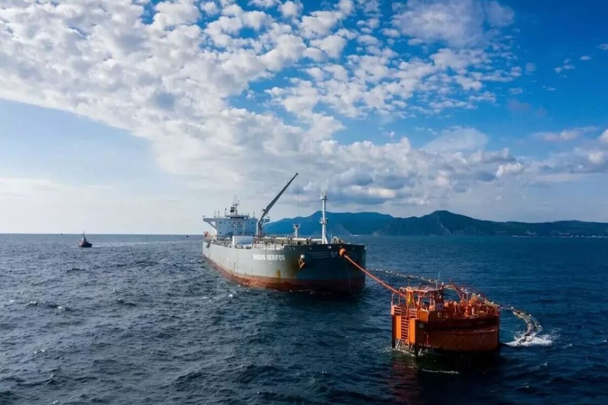 نفت قزاقستان