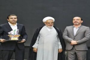 کسب رتبه برتر سومین سال متوالی برای اداره کل امور اقتصادی و دارایی هرمزگان