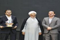 کسب رتبه برتر سومین سال متوالی برای اداره کل امور اقتصادی و دارایی هرمزگان