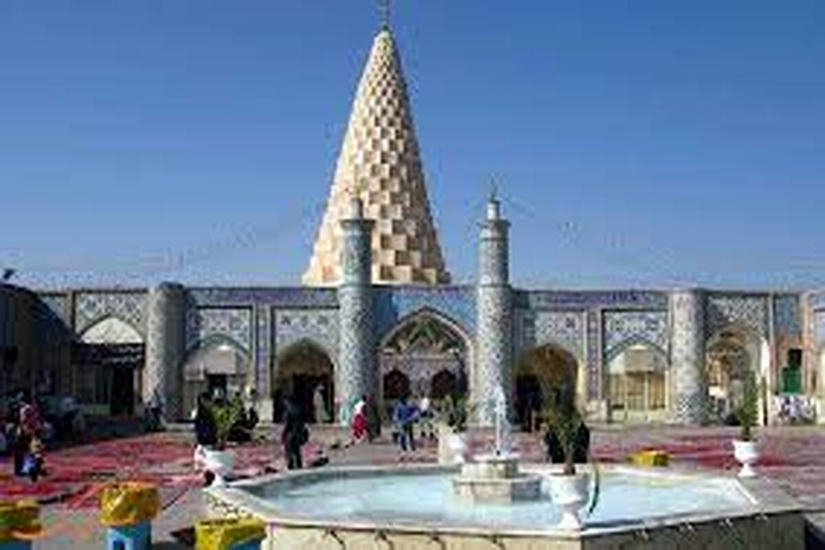 دانیال نبی