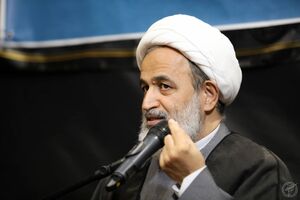 هیأت‌ها زندگی مواساتی را ترویج کنند