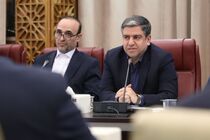 تعیین نرخ مالیات بر اساس میزان توسعه یافتگی استان پیگیری می‌شود