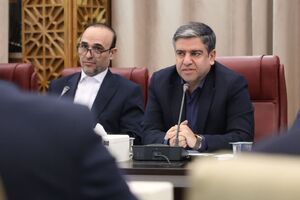 تعیین نرخ مالیات بر اساس میزان توسعه یافتگی استان پیگیری می‌شود