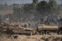 اشغال نوار غزه سالانه ۴۹ میلیارد دلار هزینه دارد