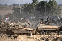 چند صهیونیست در حمله موشکی یمن و وقوع انفجار در تل آویو مصدوم شدند