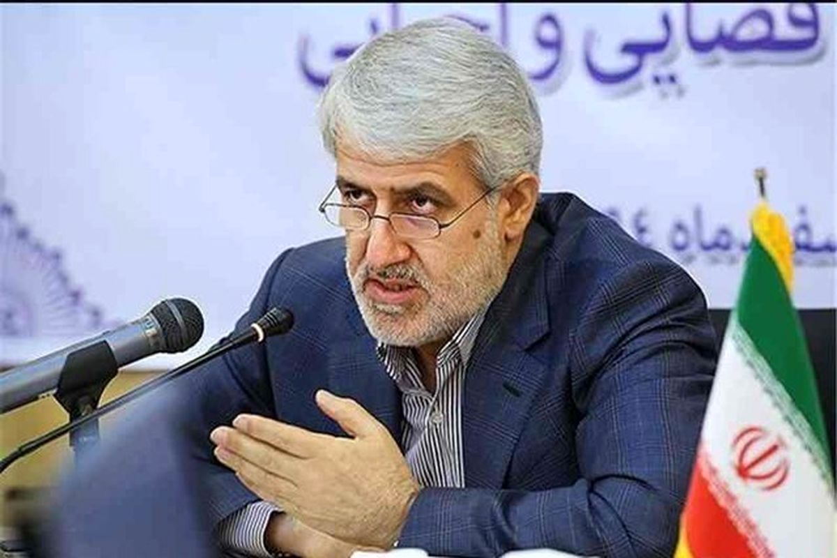 معاون حقوق عامه دادستان کل کشور