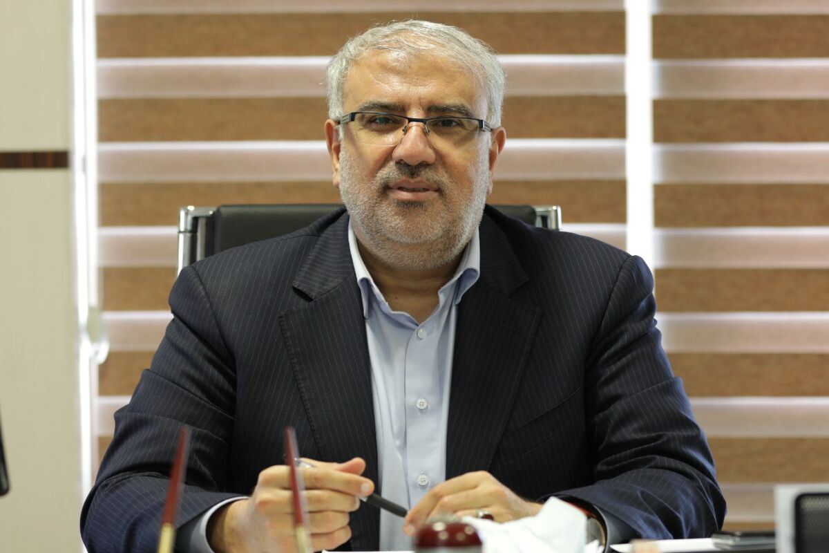 مدیرعامل هلدینگ انرژی گستر سینا