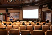 کشور از مرز بحران آب گذر کرده و وارد تنش شده است