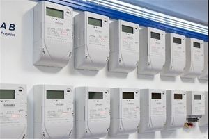 نصب ۳۰ هزار کنتور هوشمند پرمصرف در تهران انجام شد