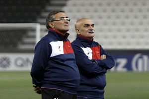 رد شکایت زلاتکو ایوانکوویچ از پرسپولیس در فیفا