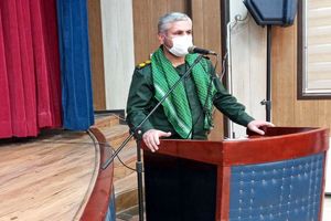 یاد ونام شهدا زینت بخش محافل است