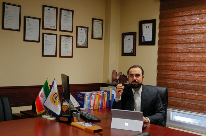 نقشه راهبردی و پازل کسب و کار