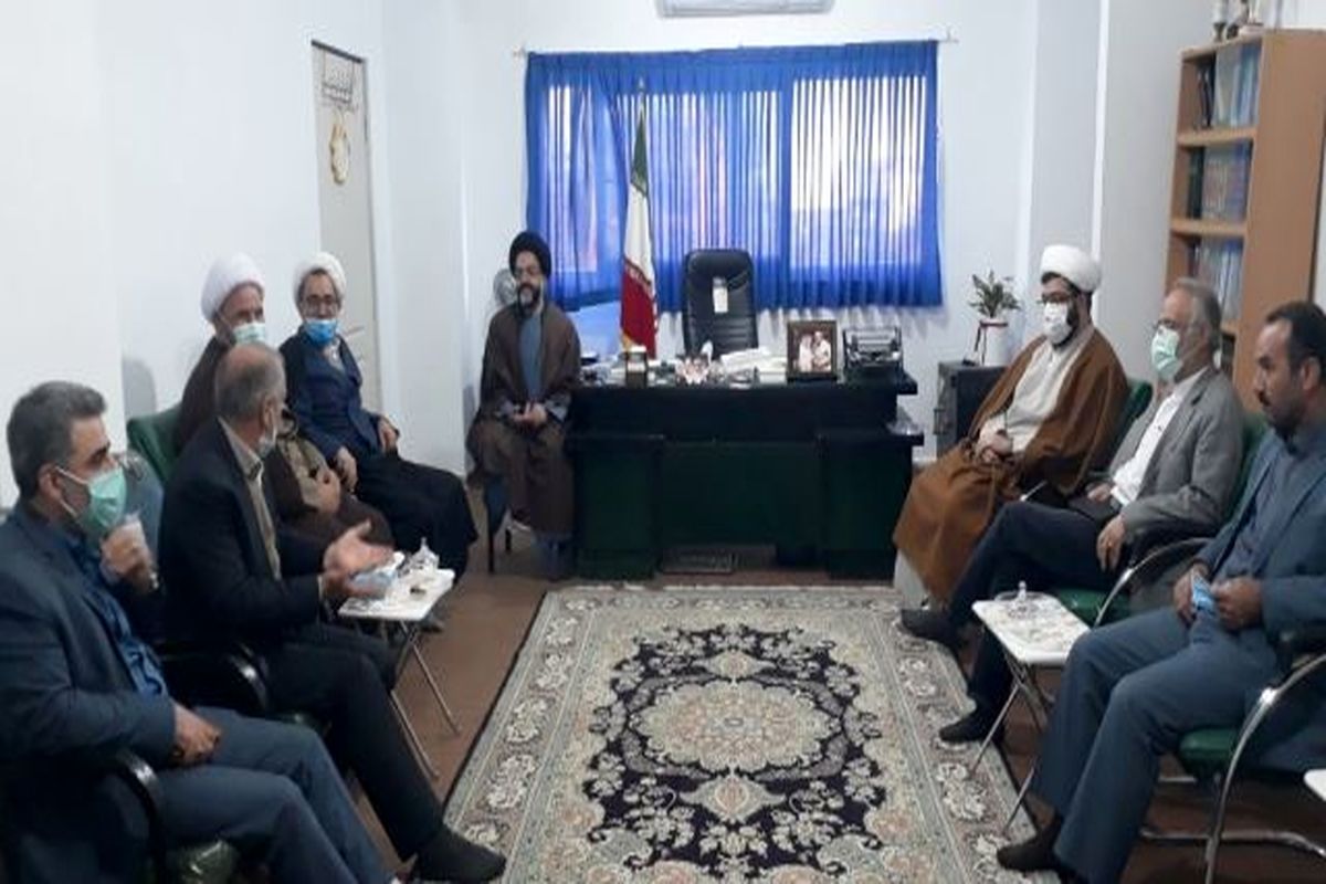 مدیرکل کمیته امداد مازندران