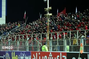 باشگاه تراکتور در اعتراض به اشتباهات داوری بیانیه داد