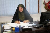 انتصاب سرپرست جدید امور بانوان اداره کل آموزش و پرورش استان گیلان
