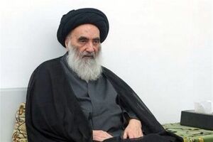 دفتر آیت‌ الله سیستانی طرح معامله قرن را محکوم کرد