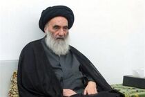 روحانی فردا به دیدار آیت الله سیستانی می رود