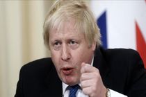 نخست وزیر انگلیس به بخش «آی‌سی‌یو» منتقل شد