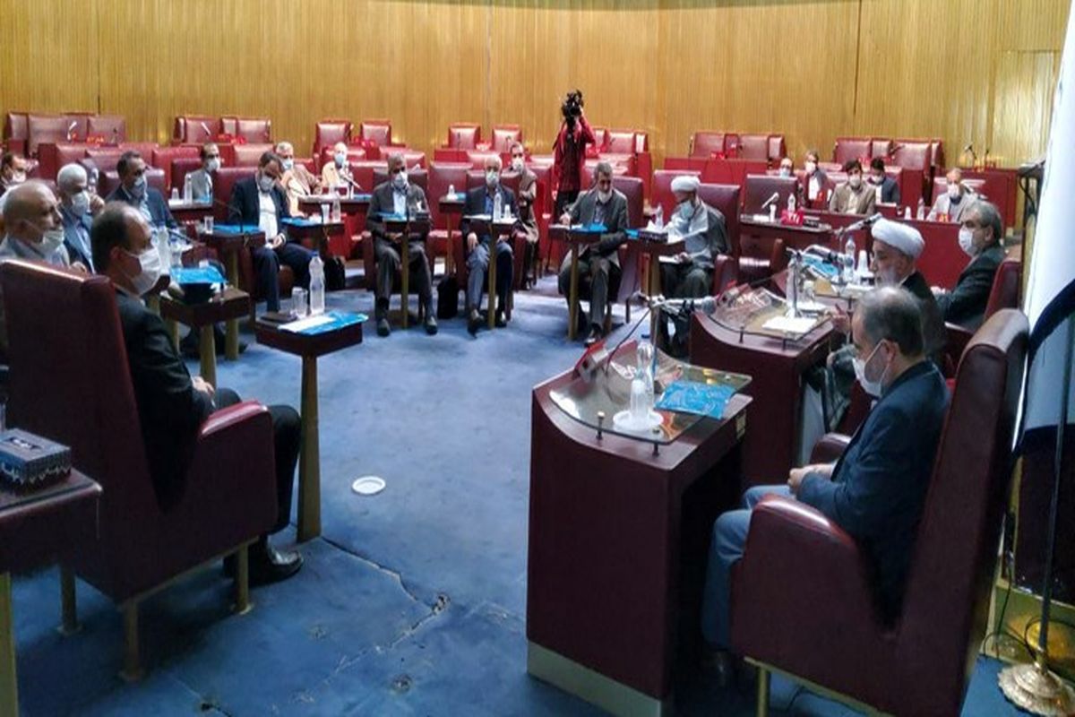 مجلس خبرگان