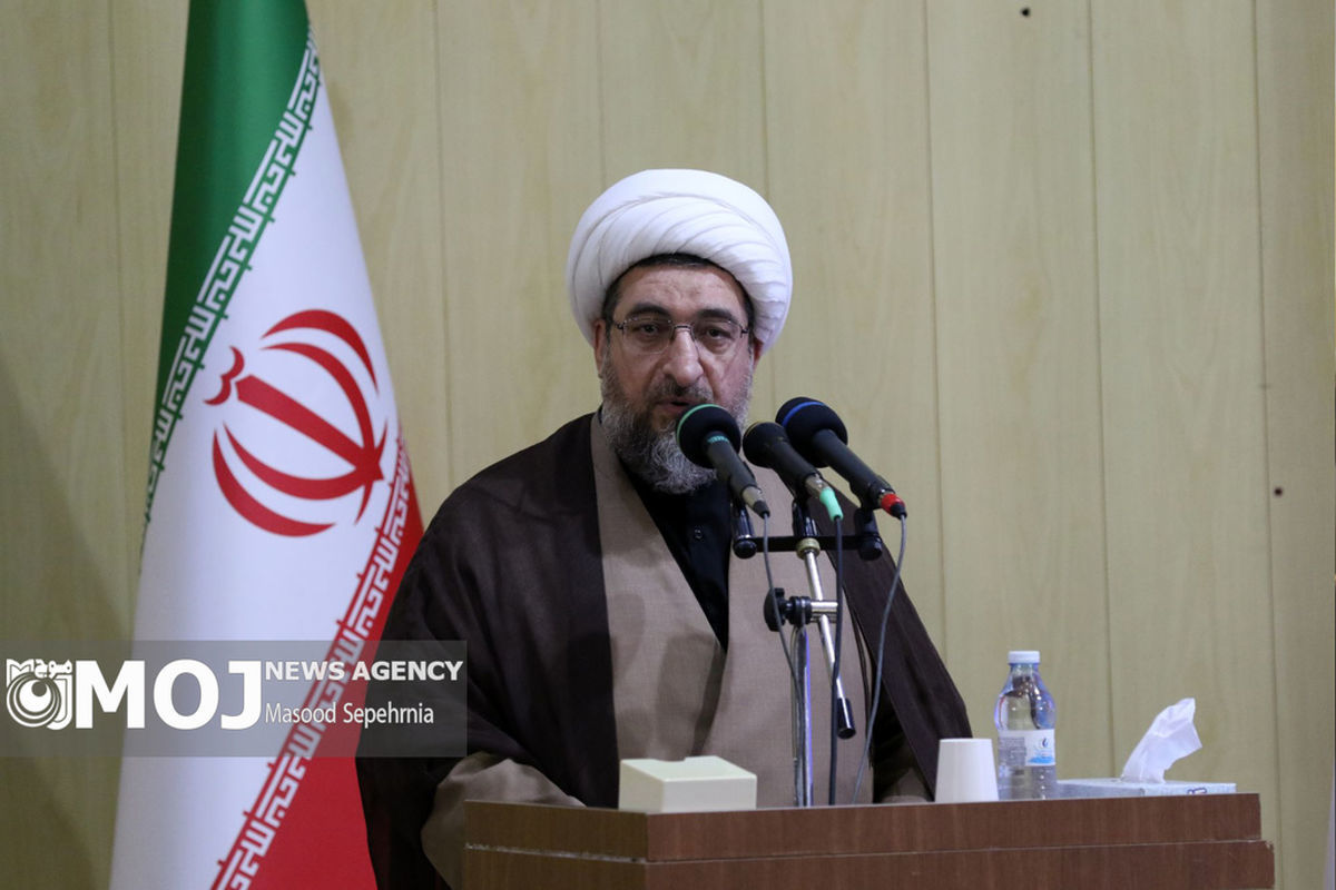 نماز جمعه تبریز 