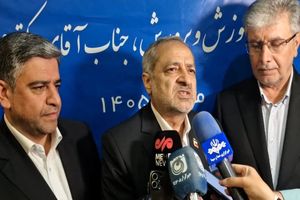 هدف‌گذاری برای تجهیز ۵۰ هزار کلاس درس هوشمند و توسعه مهارت‌آموزی در مدارس