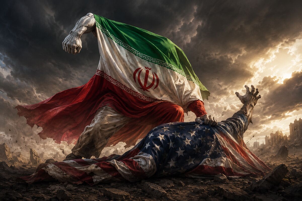 ایران+آمریکا