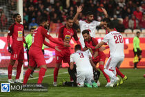 اعتراض باشگاه پرسپولیس به داوری دیدار این تیم با تراکتور