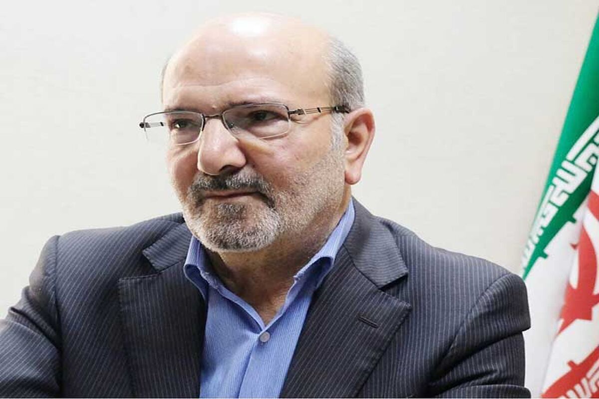 محمدرضا بادامچی