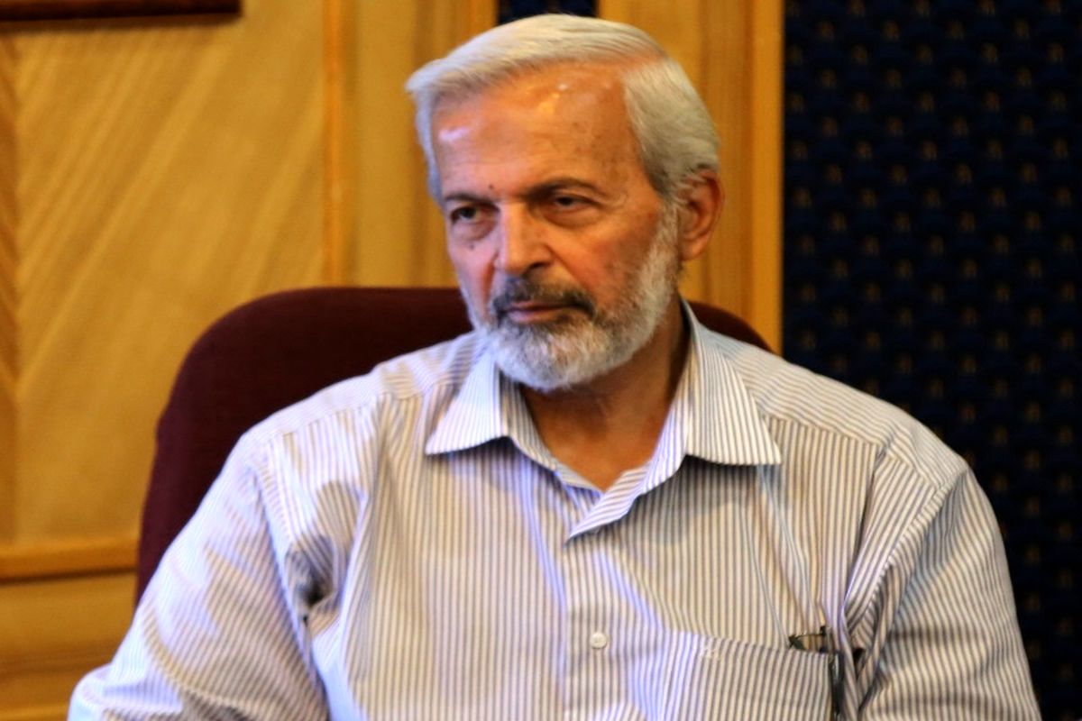 سید حسین ذوالانوار