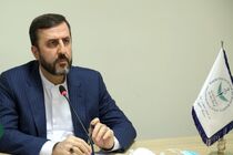 غریب‌آبادی با سفرای ۹ کشور پیرامون اقدامات یکجانبه قهری تبادل نظر کرد