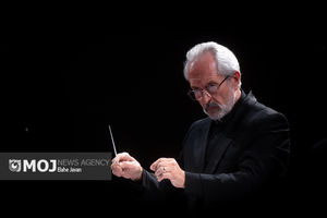 کنسرت «گلگون» در تالار وحدت