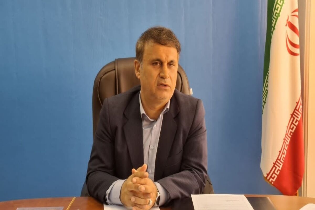 استانداری گیلان