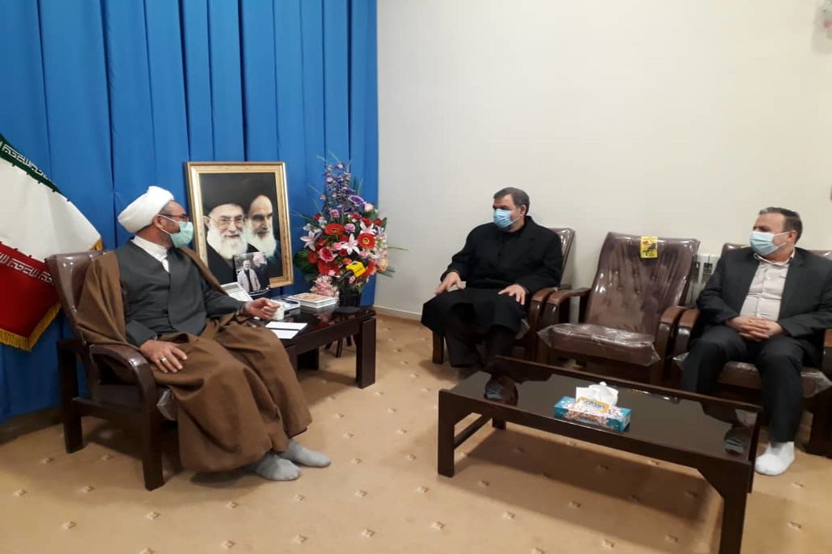 دبیر تشخیص مصلحت نظام در استان ایلام