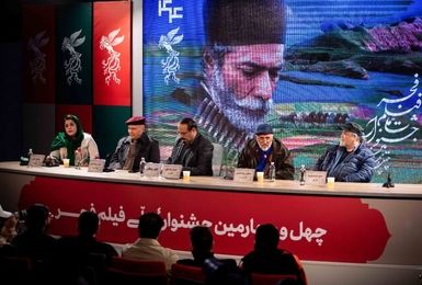 ای کاش فجر امسال یادواره برگزار می‌شد