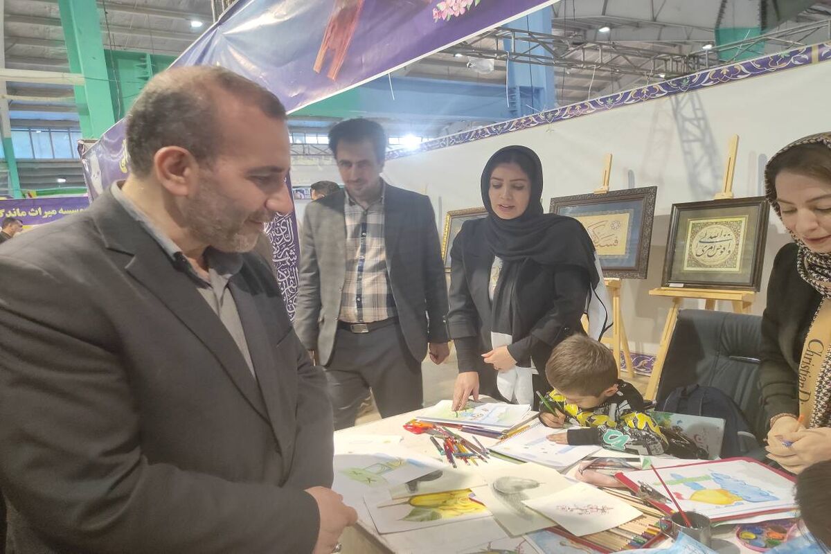 استاندار کرمانشاه