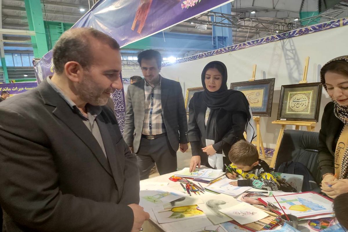 استاندار کرمانشاه