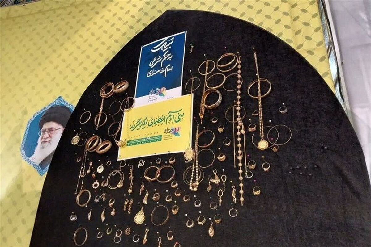 کمک به لبنان