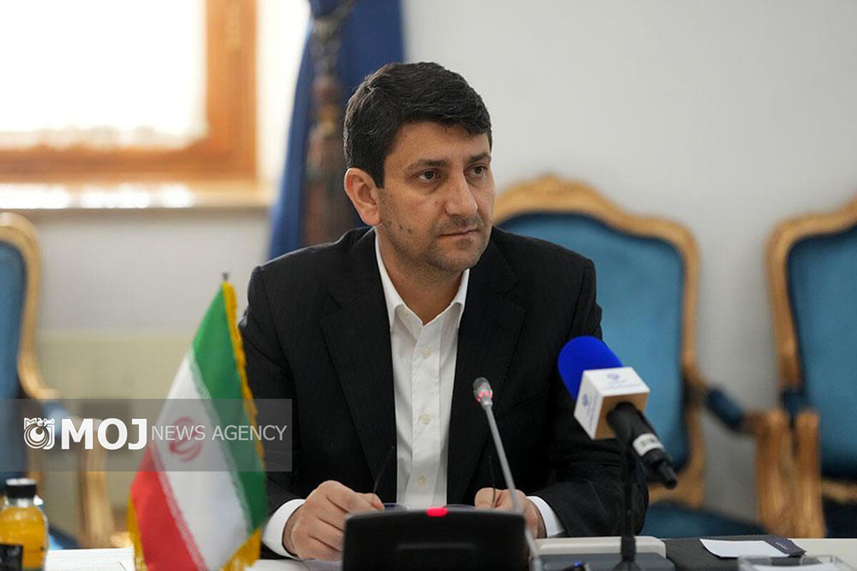 سید ستار هاشمی + وزیر ارتباطات و فناوری اطلاعات