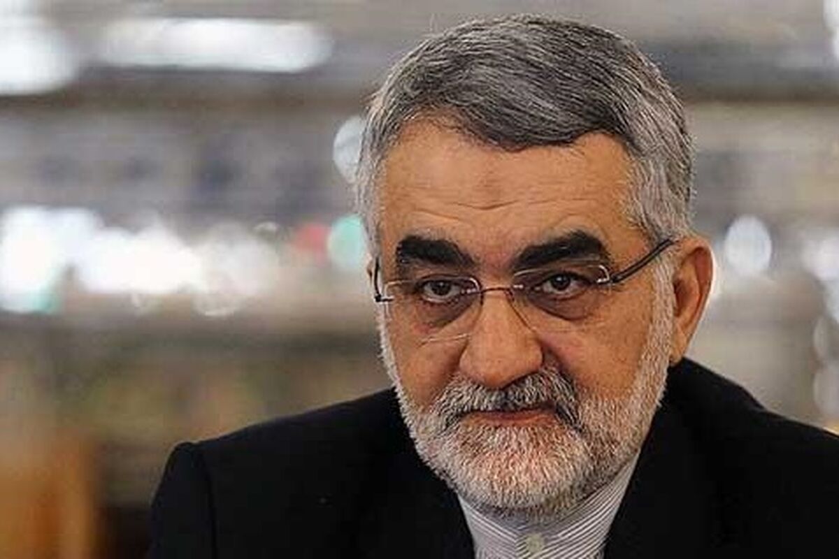 بروجردی