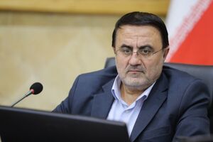 برگزاری نمایشگاه دستاوردهای کرمانشاه همزمان با گرامیداشت دهه فجر