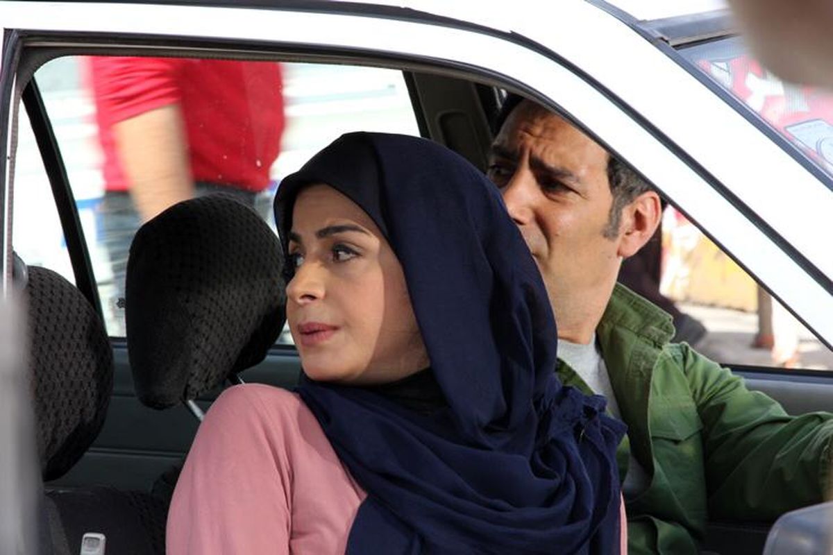 سریال بین خودمون بمونه