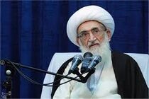 فتوای آیت‌الله نوری همدانی درباره روزه داری در ایام کرونا