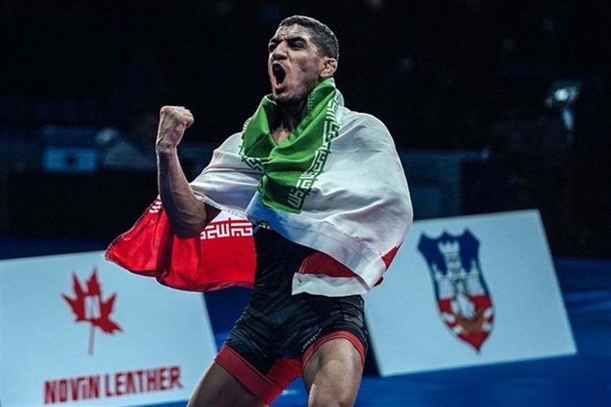 رحمان عموزاد