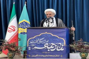 دشمن پس از ناکامی در جنگ سخت، به دنبال ناامنی روانی در جامعه است