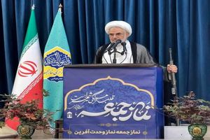 دشمن پس از ناکامی در جنگ سخت، به دنبال ناامنی روانی در جامعه است