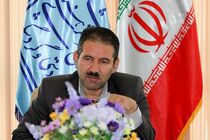  بدنبال رشد 4 برابری گردشگری هستیم